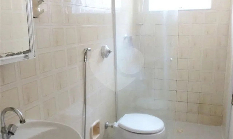 Apartamento Com 2 Qu...