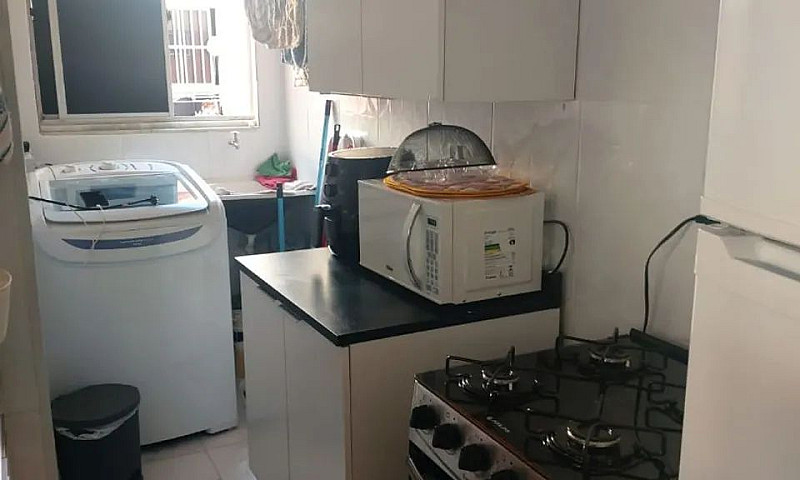 Vendo Apartamento Mo...