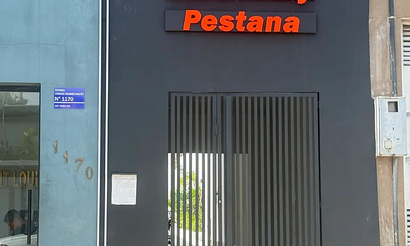 Apartamento Mobiliad...
