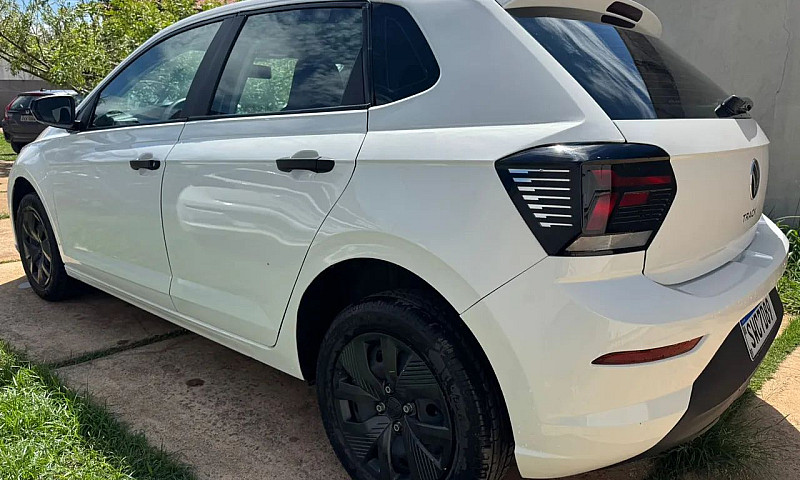Volkswagen Polo Trac...