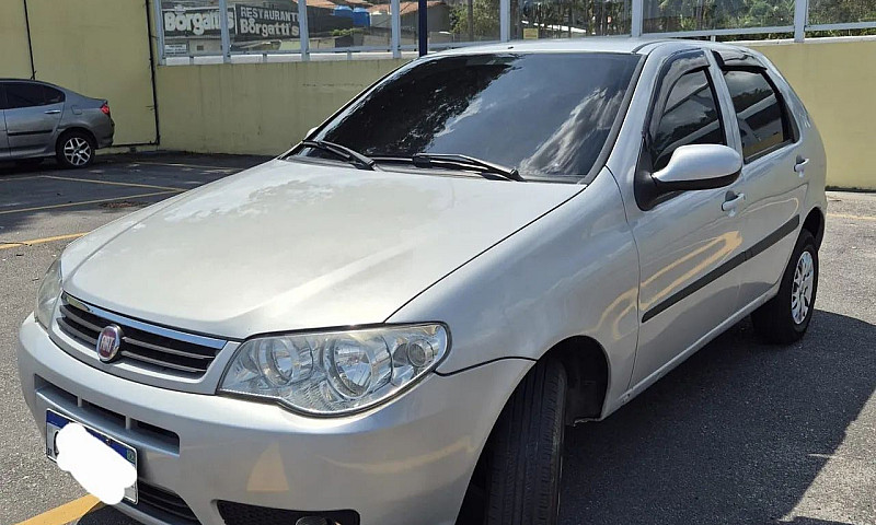 Fiat Palio Celebrati...