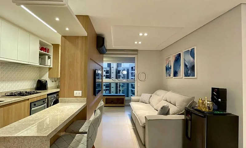 Apartamento À Venda ...
