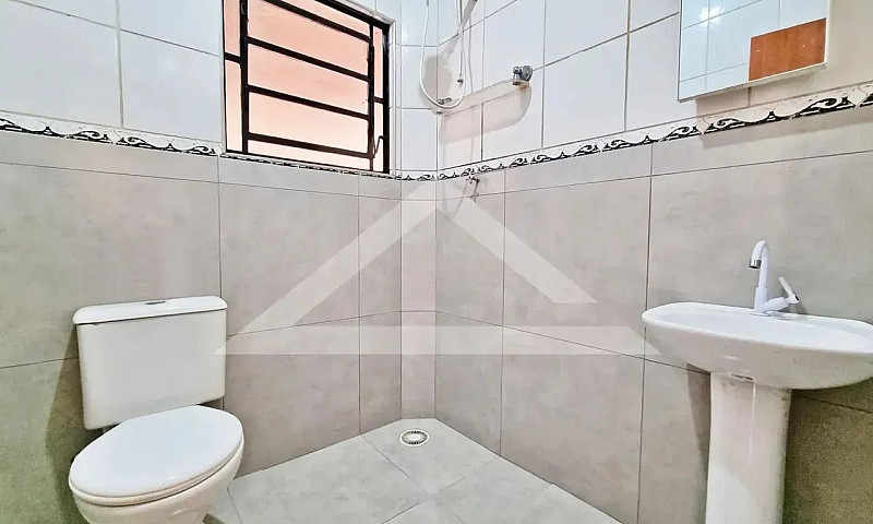 Casa Térrea Para Loc...