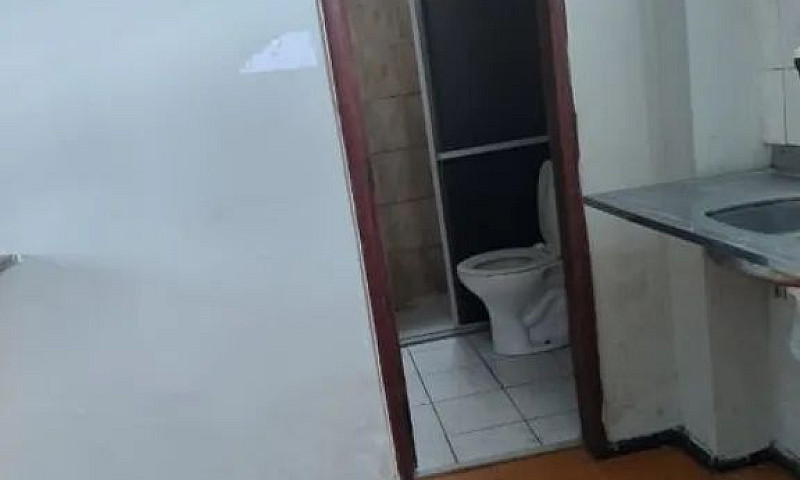 Apto Com Mobília...