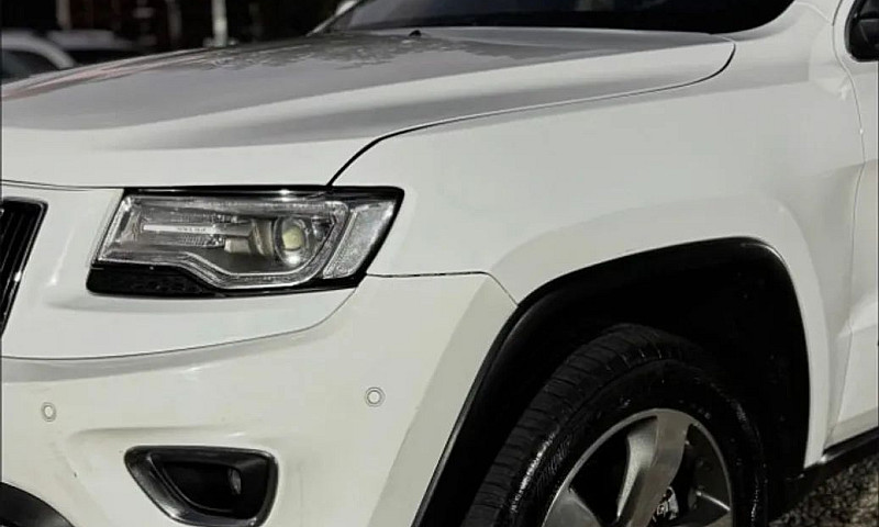 Jeep Grand Cherokee ...