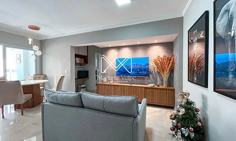 Lindo Apartamento No...