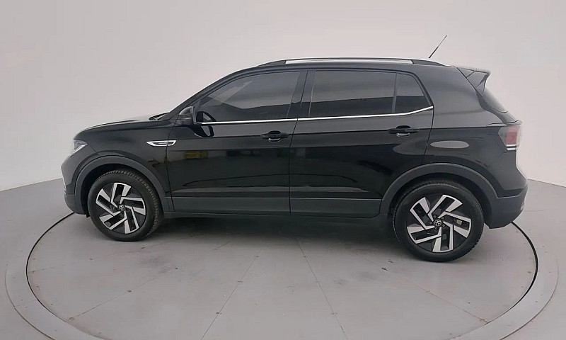 Volkswagen T-Cross H...