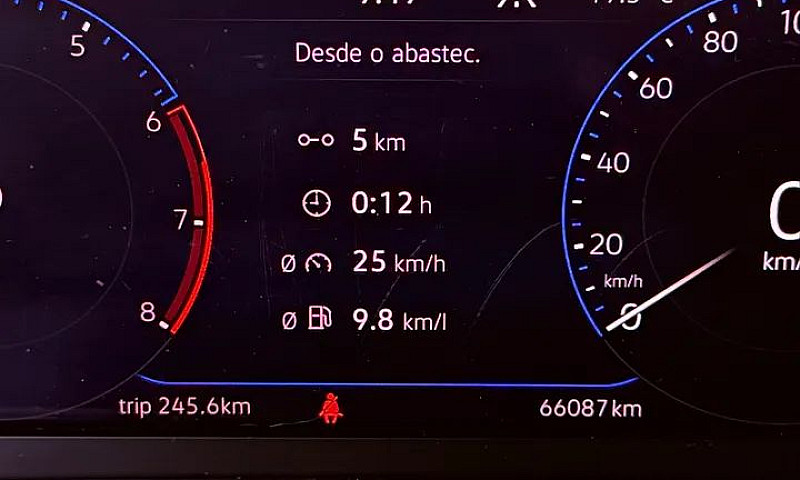 Volkswagen T-Cross C...