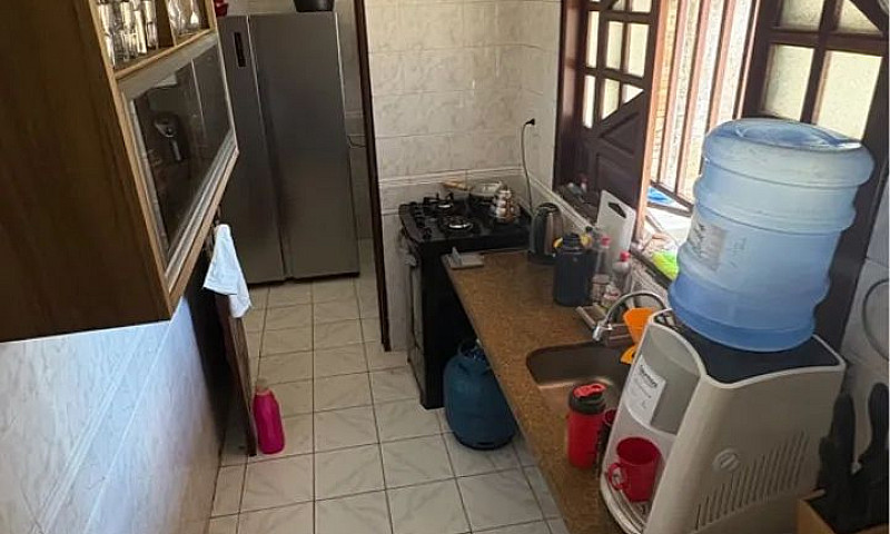 Casa 3/4 - Recanto D...