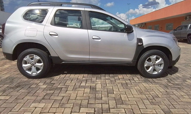 Renault Duster 2024 ...