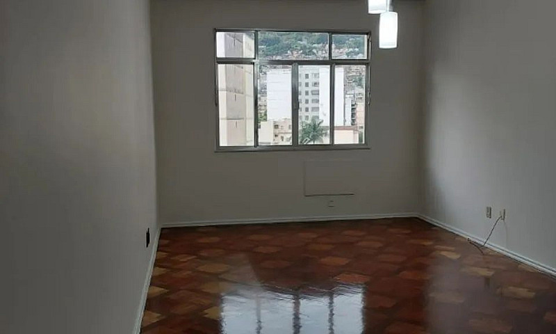 Apartamento 3 Quarto...