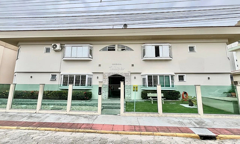 Apartamento Residenc...