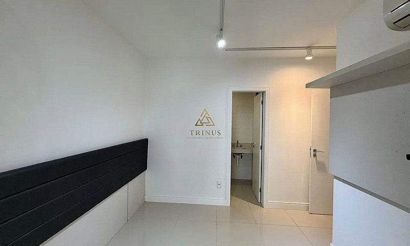 Apartamento Mobiliad...