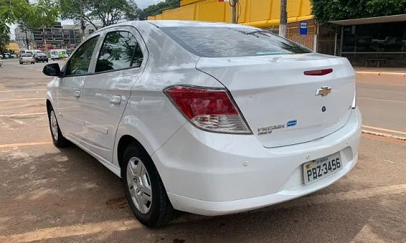 Volkswagen Gol Geraç...