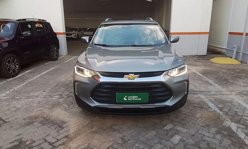 Chevrolet Tracker 20...