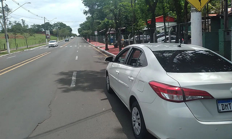 Toyota Yaris Xl Live...