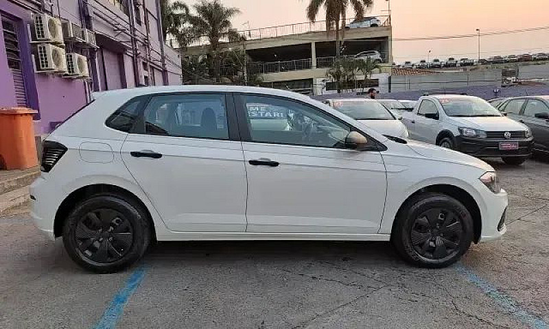 Volkswagen Polo Trac...