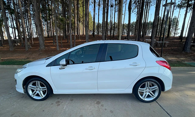 Peugeot 308 Allure 2...
