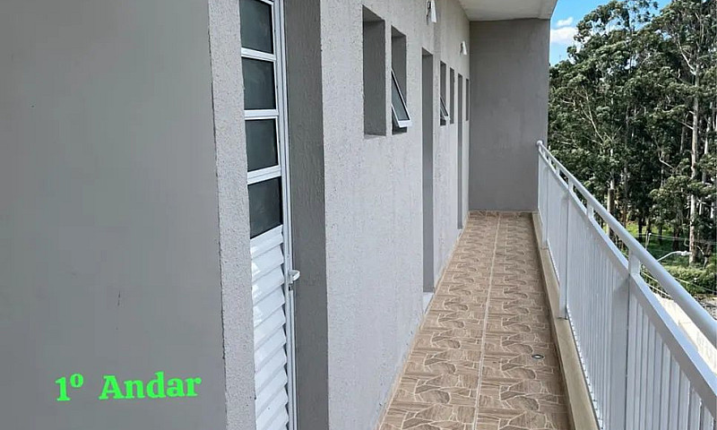 Alugo Linda Casa Com...