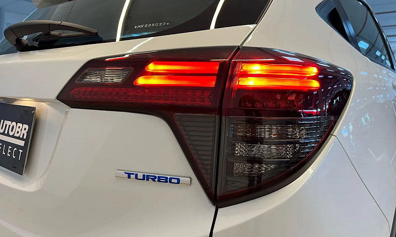 Honda Hr-V Touring C...