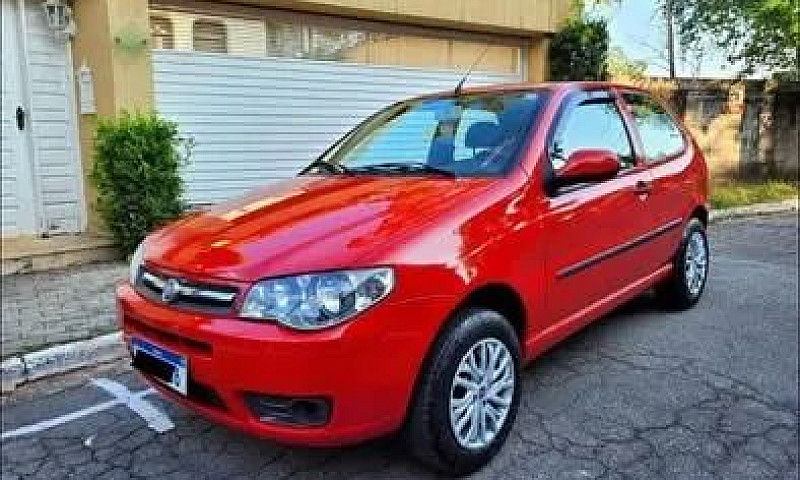 Fiat Palio 1.0 Econo...