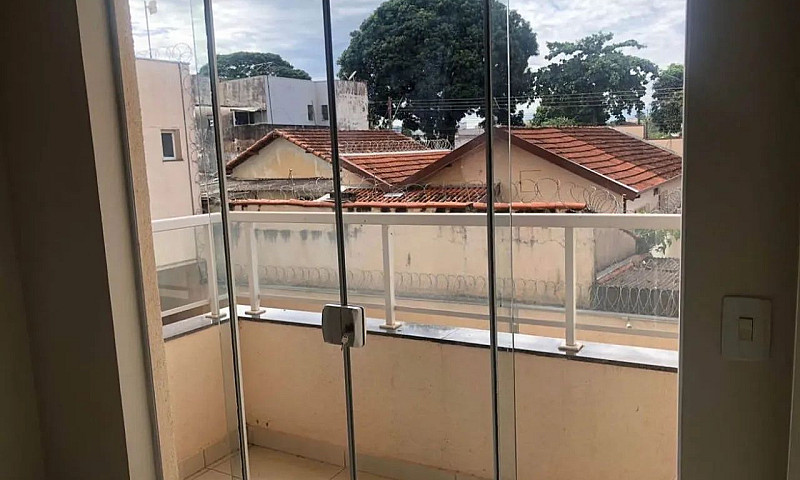 Alugo Apartamento 2/...