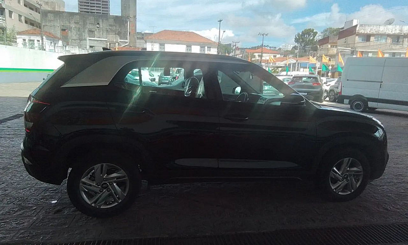 Hyundai Creta Comfor...