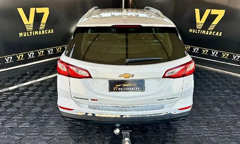 Chevrolet Equinox Pr...