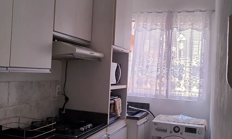 Vendo Ótimo Apartame...