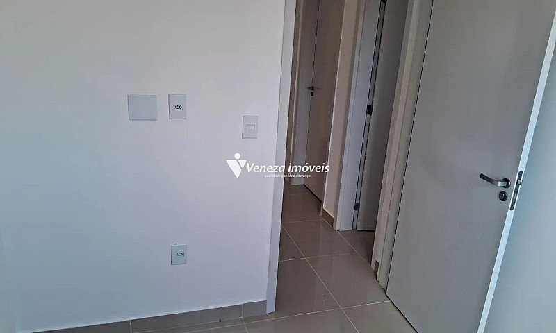 Apartamento Novo Com...