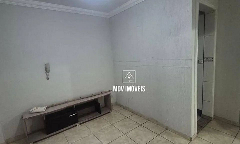Apartamento 2 Quarto...