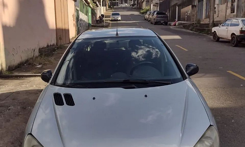 Peugeot 206 Selectio...