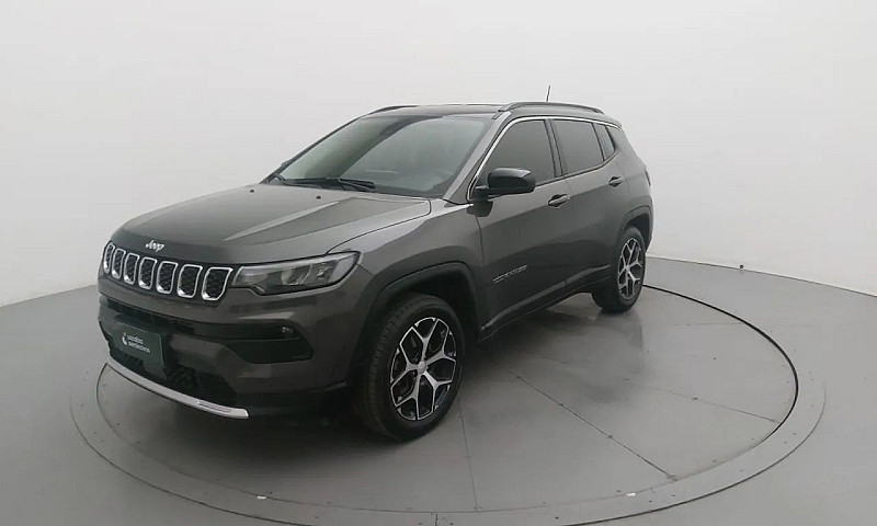 Jeep Compass Long. T...