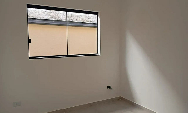 Casa Nova À Venda  P...
