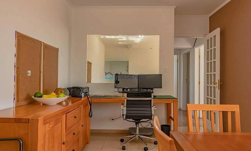Apartamento À Venda ...