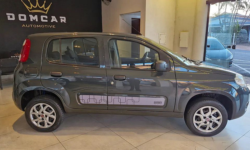 Fiat Uno Vivace 1.0 ...
