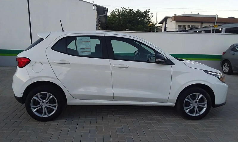 Fiat Argo Drive 1.0 ...