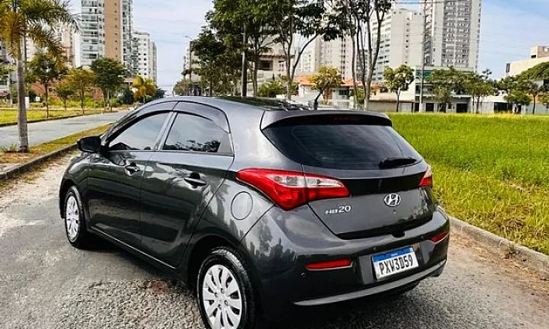 Hyundai Hb20 Comf./C...