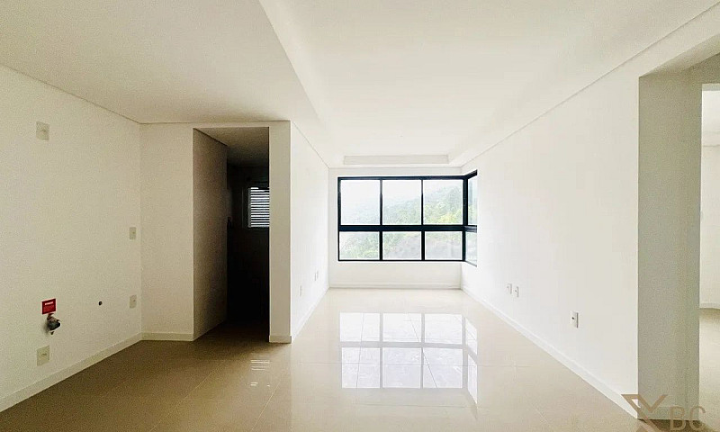 Apartamento 2 Quarto...