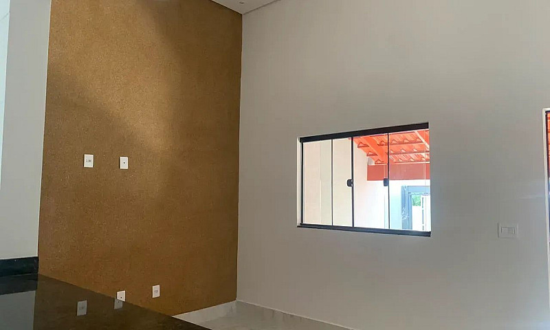 Casa 2 Quartos Com S...
