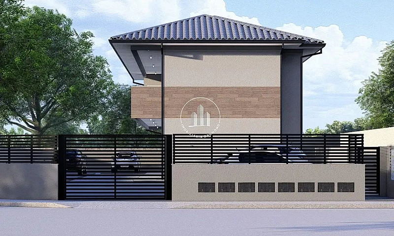 Apartamento 1 Quarto...