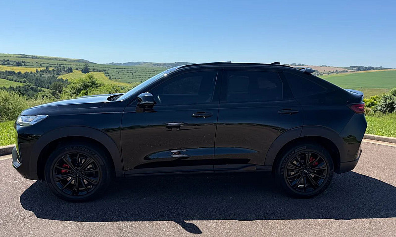 Gwm Haval H6 Gt Phev...
