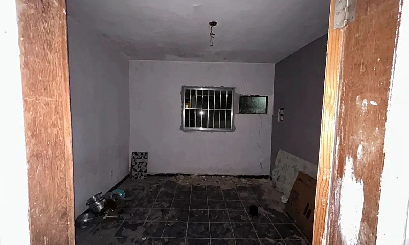 Lv Vendo Casa Em Feu...