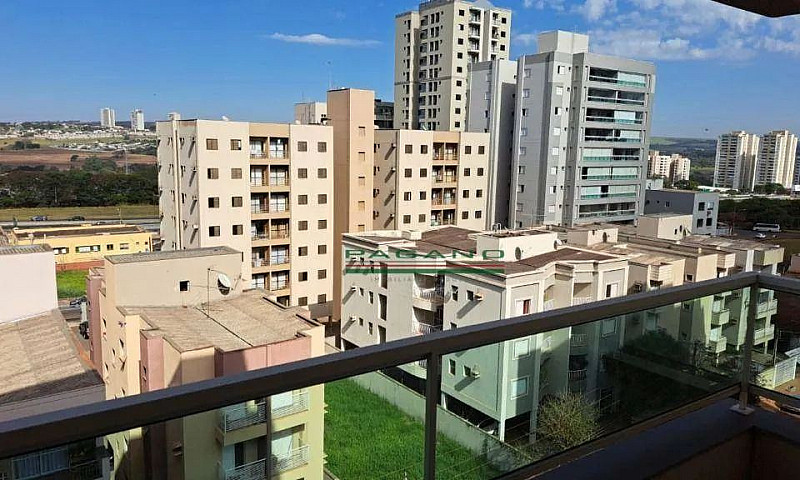 Apartamento Com 1 Do...