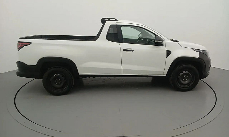 Fiat Strada Enduranc...
