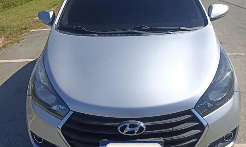 Hyundai Hb20 Comf./C...