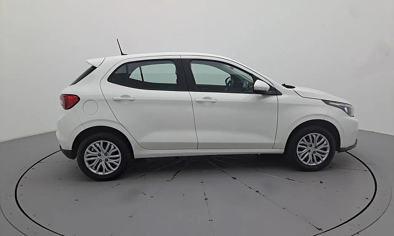 Fiat Argo Drive 1.0 ...