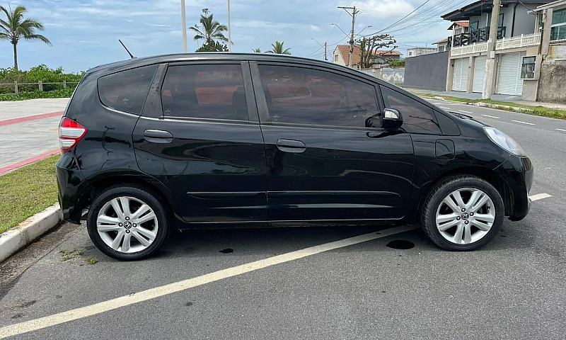 Honda Fit Ex/S/Ex 1....