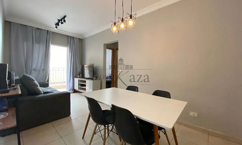 Oportunidade - Apart...