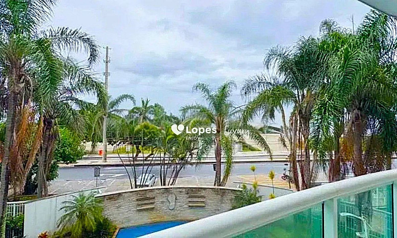 Apartamento Com 2 Qu...